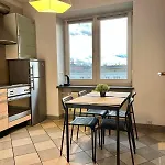 City Center Apartment