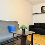 City Center Apartment