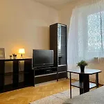 City Center Apartment