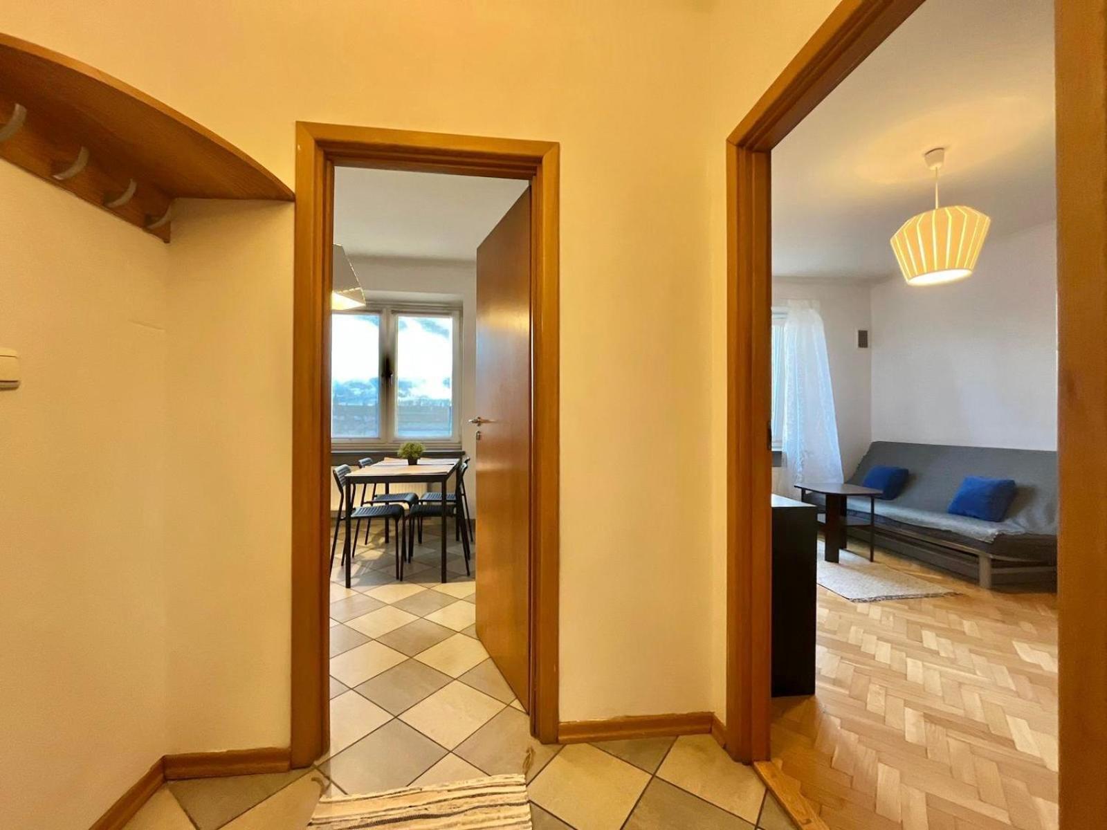 Appartement Center *
