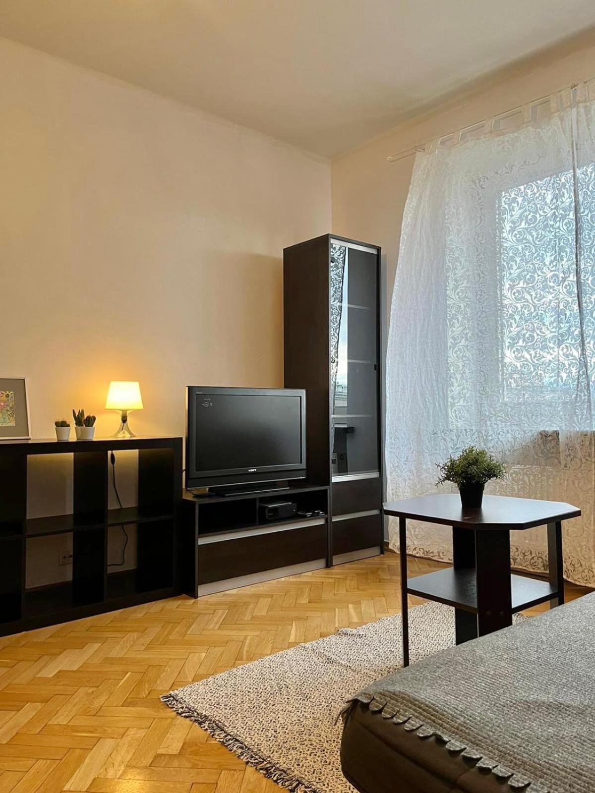 Center Appartement *