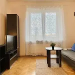 City Center Apartment